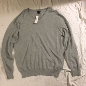 Brand new j crew sweater
